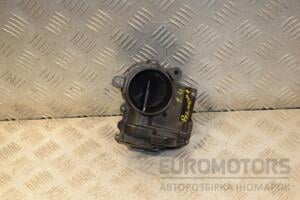Дроссельная заслонка электрическая Peugeot 207 1.4 16V 2006-2013 V760491980 436477