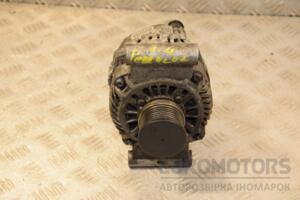 Генератор Citroen C2 1.4 16V 2003-2008 9660055080 436483