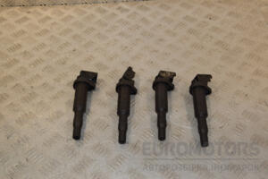 Катушка зажигания Peugeot 207 1.4 16V 2006-2013 0221504470 436503