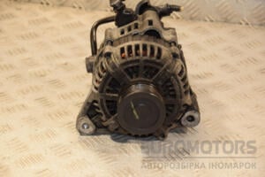 Генератор Kia Cerato 2.0crdi 2004-2008 3730027012 436568