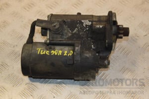 Стартер Hyundai Tucson 2.0crdi 2004-2009 3610027010 436574