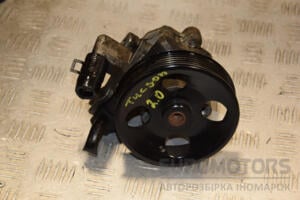 Насос гидроусилителя руля (ГУР) Hyundai Tucson 2.0crdi 2004-2009 571002E200 436589