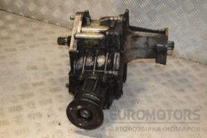 Раздаточная коробка MКПП Hyundai Tucson 2.0crdi 2004-2009 4730039200 436591
