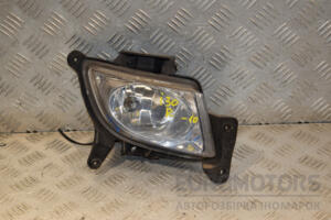 Фара противотуманная правая -10 Hyundai i30 2007-2012 922022L000 436606