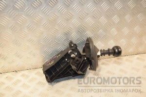 Кулиса переключения КПП 6 ступка Citroen Jumpy 1.6hdi 2007-2016 1401176880 436612