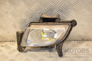 Фара противотуманная левая -10 Hyundai i30 2007-2012 922012L000 436618