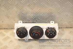 Блок управління пічкою з кондиціонером Renault Master 2010 275107490R 436627