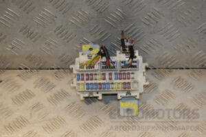 Блок предохранителей Renault Koleos 2008-2016 24350JY00A 436629