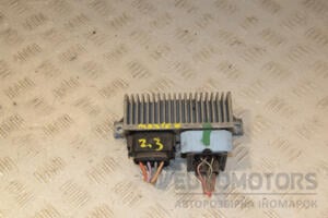 Реле свечей накала Nissan Interstar 2.3dCi 2010 271206395R 436639