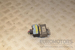 Реле свечей накала Renault Master 2.3dCi 2010 110678071R 436640
