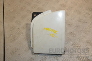 Лючок паливного бака Renault Master 2010 781200017R 436652
