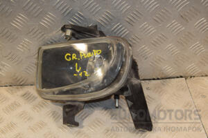 Фара протитуманна ліва -12 Fiat Grande Punto 2005 43370748 436656