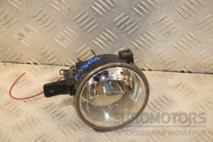 Фара противотуманная Hyundai Tucson 2004-2009 436658