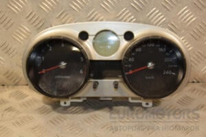 Панель приладів Nissan Qashqai 2.0dCi 2007-2014 JD71C 436685