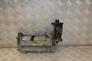 Кронштейн масляного фільтра Kia Sorento 2.5crdi 2002-2009 264004A002 436700