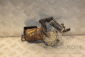 Моторчик роздавальної коробки Kia Sorento 2.5crdi 2002-2009 4424648006A 436712