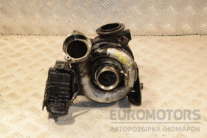 Турбіна (дефект) BMW 5 3.0tdi (E60/E61) 2003-2010 7794259 436726