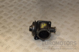 Клапан EGR механічний BMW 5 3.0tdi (E60/E61) 2003-2010 7791480 436735
