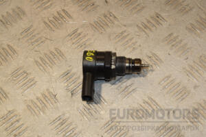 Редукционный клапан BMW 5 3.0tdi (E60/E61) 2003-2010 0281002738 436750