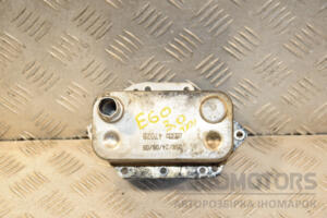 Теплообменник (Радиатор масляный) BMW 5 3.0tdi (E60/E61) 2003-2010 KTM 47028 436754