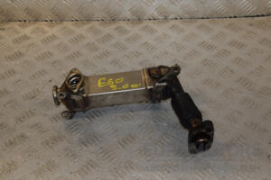 Охолоджувач ОГ (Радіатор EGR) BMW 5 3.0tdi (E60/E61) 2003-2010 7794245 436756