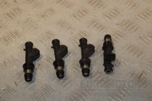 Форсунка бензин електрична Opel Astra 1.6 16V (H) 2004-2010 25343299 436785