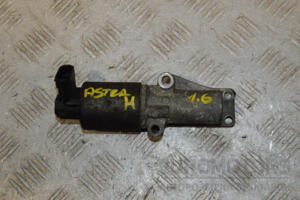 Клапан EGR электрический Opel Astra 1.6 16V (H) 2004-2010 24445720 436792