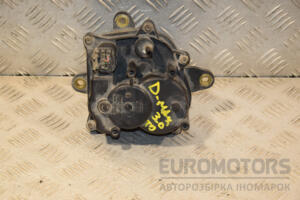 Моторчик роздавальної коробки Isuzu D-Max 3.0td 2002-2012 0511000044 436813