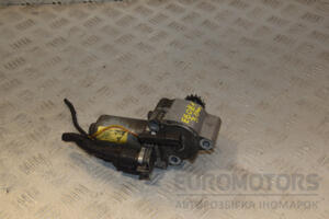 Моторчик раздаточной коробки BMW 5 3.0tdi (E60/E61) 2003-2010 27107537077 436827