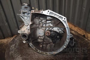 МКПП (механическая коробка переключения передач) 5-ступка Citroen C3 1.4 16V 2009-2016 20CQ88 436841