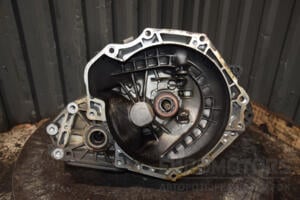 МКПП (механическая коробка переключения передач) 5-ступка Opel Corsa 1.4 16V (C) 2000-2006 F13C394 436864