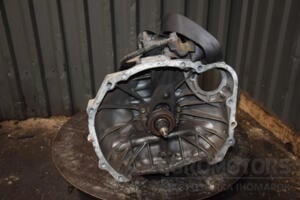 МКПП (механічна коробка перемикання передач) 5-ступка Subaru Legacy 2.0 16V 2003-2009 TY757XRAAB 436876