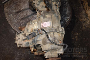 Раздаточная коробка АКПП -06 Kia Sorento 2.5crdi 2002-2009 473004C110 436895