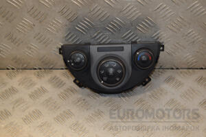 Блок управління пічкою з кондиціонером Kia Soul 2009-2014 972502KXXX 436934
