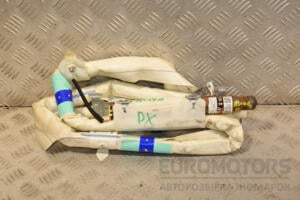 Подушка безпеки бічна права шторка Opel Astra (J) 2009-2015 13251618 436981