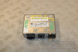 Блок управления Bluetooth Opel Astra (J) 2009-2015 13353284 436999