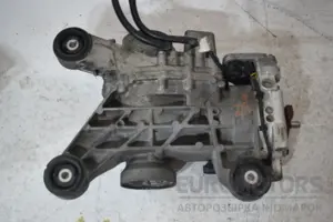 Задний дифференциал HALDX Audi A3 1.8 (8P) 2003-2012 0AV525554B it-16629 Бензин