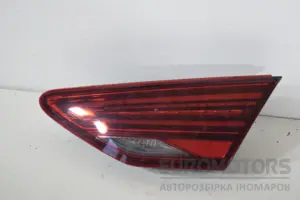 Права внутрішня фара Seat Leon 2.0 TDI 2013 5F0945308N it-16638 Дизель