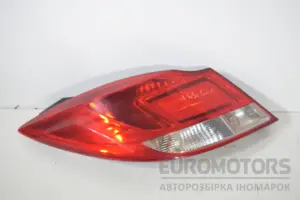 Левый задний фонарь -13 Opel Insignia 2008-2017 13279627 it-16639 Дизель