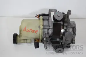 Электрический насос гидроусилителя руля Dacia Duster 999 2010 491107773R it-16655 Бензин