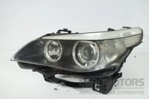 Ліва ксенонова фара -07 BMW 5 (E60/E61) 2003-2010 7165567 it-16657 Дизель