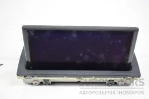 Монітор Audi A3 2.0 TDI (8V) 2013-2020 8V0857273N it-16661 Дизель