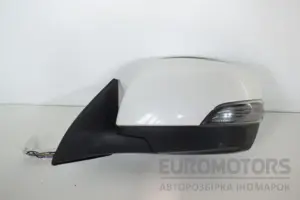 Левое зеркало 9 контактов Subaru Legacy Outback 2.0 (B14) 2009-2015 it-16685 Дизель