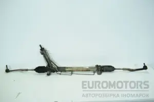 Рулевая рейка Renault Master 2.3 dci 2010 490018112R it-16696 Дизель