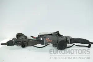 Рулевая рейка Audi A3 2.0 TDI (8V) 2013-2020 5Q1423051AS it-16700 Дизель