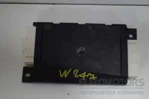 Блок керування безключовим доступом Mercedes B-class 1.5 DCI (W247) 2019 A1679003504 it-16730 Дизель