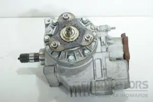 Редуктор коробки передач АКПП Audi A3 2.0 TDI (8V) 2013-2020 0CN409053AG it-16804 Дизель