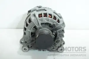Генератор Audi A3 2.0 TDI (8V) 2013-2020 03L903023K it-16805 Дизель