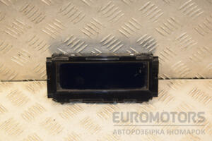 Дисплей інформаційний (дефект) Opel Astra (J) 2009-2015 22858076 437006
