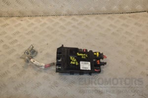 Блок запобіжників АКБ Renault Scenic (III) 2009-2015 243800011R 437011